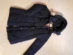 Nickelson Navy Damesjas M/L, Ophalen of Verzenden, Zo goed als nieuw, Maat 38/40 (M), Blauw