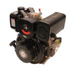 Dieselmotor E-Start 7pk / Nieuw, Doe-het-zelf en Verbouw, Motoren, Ophalen, Zo goed als nieuw, Benzinemotor, 1800 rpm of meer