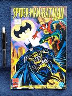 Spider-man en Batman Special. 1e druk. 1996, Boeken, Strips | Comics, Gelezen, Amerika, Eén comic, Verzenden