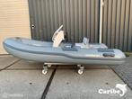 Caribe T12X / HYPALON RIB boot, Overige brandstoffen, 3 tot 6 meter