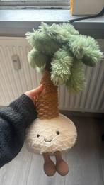 Jellycat Amuseables Pammie Palm Tree cuddly toy 34 cm, Ophalen of Verzenden, Zo goed als nieuw, Overige typen