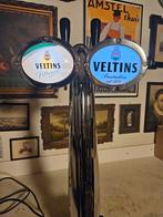 Dubbele biertap Veltins, Ophalen of Verzenden, Gebruikt, Overige merken