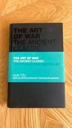 The Art Of War, Ophalen of Verzenden, Zo goed als nieuw, Overige uitgevers, Engels