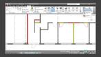 Autodesk Autocad 2022, Computers en Software, Verzenden, Zo goed als nieuw, Windows
