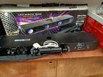 HQ Disco LED Bar 4x64 Leds DMX, Ophalen, Zo goed als nieuw