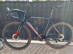 Cube AL Cross Race Cyclocross/gravel., 28 inch, Gebruikt, Aluminium, 15 tot 20 versnellingen
