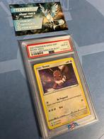 Eevee Promo PSA 10! Evolving Skies, Ophalen of Verzenden, Zo goed als nieuw, Losse kaart