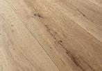 Kant-en-klaar parket voor € 49,90 /m², Nieuw, Parket, 75 m² of meer, Invisible geolied rustic