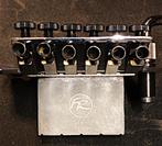 Floyd Rose Tremolo systeem Hollow point 34mm block set, Ophalen of Verzenden, Elektrische gitaar