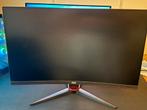 AOC 240HZ 1080p Gaming monitor, Computers en Software, Monitoren, Gebruikt, Full HD, Minder dan 1 ms, 201 Hz of meer