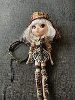 Pullip Eos Japanse Pop - Limited Edition!, Ophalen, Zo goed als nieuw, Overige typen