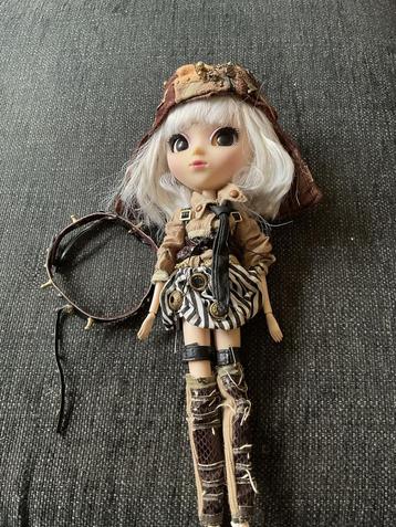 Pullip Eos Japanse Pop - Limited Edition! beschikbaar voor biedingen