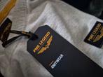 Pme Legend Pall Mall trui Crème Katoen Nieuw maat XXXL, Kleding | Heren, Grote Maten, Beige, Trui of Vest, Nieuw, Nvy