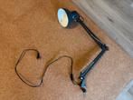 IKEA Bureau Lamp met Klem, Huis en Inrichting, Ophalen, Gebruikt, Metaal, Minder dan 100 cm