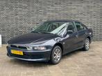 Mitsubishi Galant 2.0 Drive Glsi N.A.P.✅ 2003 5 Deurs, Voorwielaandrijving, Stof, 4 cilinders, Blauw