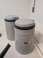 Prullenbakken - 80 L - zonder bodem - Keter, Huis en Inrichting, Ophalen, Kunststof, 40 liter of meer, Zo goed als nieuw