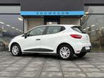 Renault Clio 1.2 TCe Intens | CRUISE, Voorwielaandrijving, Stof, Gebruikt, Zwart