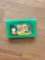 zelda the minish cap, Avontuur en Actie, 1 speler, Nieuw, Ophalen of Verzenden
