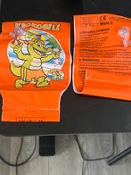 Krokobill Zwembandjes Maat 2 (2-6 jaar), Kinderen en Baby's, Ophalen of Verzenden, Zo goed als nieuw