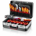 Knipex Vision24 (00 21 20) Gevulde gereedschapkoffer |