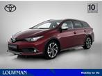 Toyota Auris 1.8 Hybrid Executive Limited | Cruise control |, Auto's, 12 maanden, Gebruikt, Hybride Elektrisch/Benzine, Te koop