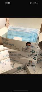 Medical face mask