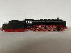 Fleischmann BR50 Stoomlokomotief, Hobby en Vrije tijd, Modeltreinen | H0, Gebruikt, Fleischmann, Ophalen of Verzenden, Analoog
