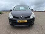 Renault Clio 1.6-16V Dynamique S Airco Trekhaak HalfLeder Cr, Voorwielaandrijving, Gebruikt, 4 cilinders, Leder en Stof