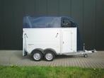Nieuwe Humbaur Xanthos Aero 2400. AANBIEDING, Ophalen, 2-paards trailer, Humbaur, Nieuw