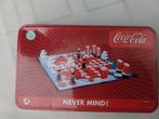 Coca cola spel, Ophalen of Verzenden, Gebruiksvoorwerp