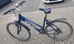 Nette goedfietsende mountainbike met 21 versnellingen, Gebruikt, Hardtail, 53 tot 57 cm, Ophalen
