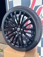 20 inch VW Transporter springfield velgen 5x120 T5 T6, Ophalen of Verzenden, 20 inch, Band(en)