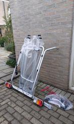 Fiamma Carry-Bike voor Mercedes Viano, Ophalen, Nieuw