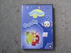 DVD: Teletubbies - Oooh!, Gebruikt, Alle leeftijden, Overige genres, Ophalen of Verzenden
