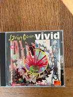 Living colour, vivid, Ophalen of Verzenden, Zo goed als nieuw, Poprock
