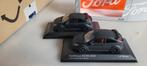 Minichamps Ford Focus RS 500 met zwarte of rode stoelen, Hobby en Vrije tijd, Modelauto's | 1:43, Ophalen of Verzenden, Zo goed als nieuw
