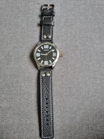 Unisex horloge van het merk OOZOO, Overige merken, Leer, Staal, Polshorloge
