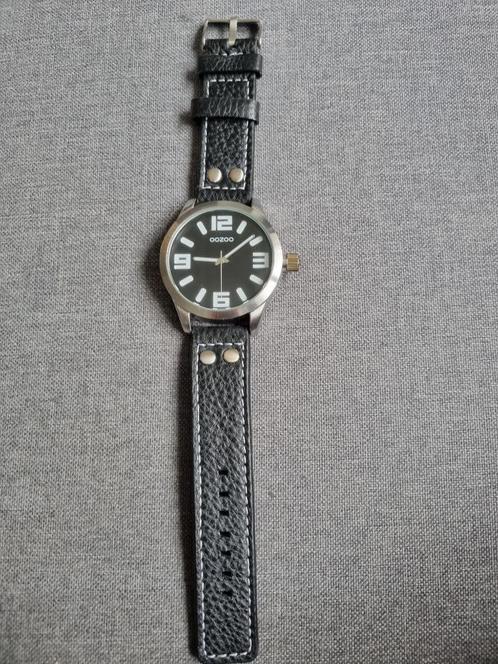 Unisex horloge van het merk OOZOO, Sieraden, Tassen en Uiterlijk, Horloges | Dames, Nieuw, Polshorloge, Overige merken, Staal
