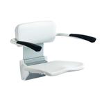 Invacare Futura R8804 douche stoel, Ophalen of Verzenden, Zo goed als nieuw