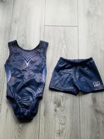 Turnpakje en broekje meisjes, Kindermaat 146 t/m 176, Ophalen, Nieuw, Turnpak(je)