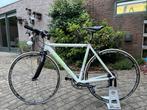 Borgini racefiets, Overige merken, 49 tot 53 cm, Zo goed als nieuw, Ophalen