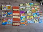 loco 4x en loco bambino met 26 boeken, Ophalen of Verzenden, Gebruikt