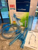 JEWEL AquaClean bodemreiniger, Ophalen of Verzenden, Zo goed als nieuw, Filter of Co2