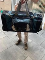 Reistas Jenspack, Verzenden, Gebruikt, Blauw, 30 cm of meer