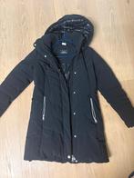 Lutha winterjas, Kleding | Dames, Luhta, Zwart, Ophalen of Verzenden, Zo goed als nieuw