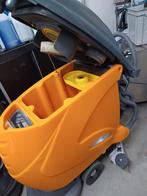 Taski Swingo (let op allerlaatste kans), Doe-het-zelf en Verbouw, Reinigingsmachines, Ophalen, Gebruikt, Schrobmachine