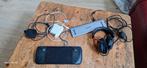 Steam Deck 64GB + Docking Station + Headset, Spelcomputers en Games, Games | Pc, Ophalen of Verzenden, Gebruikt