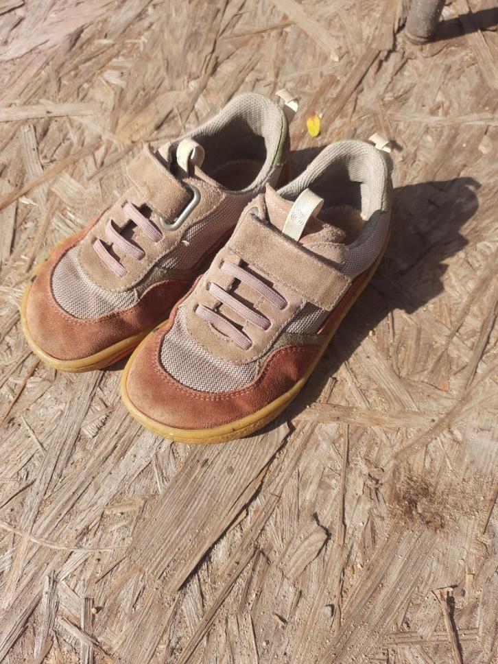 Barefoot kinder sneakers maat 30, Kinderen en Baby's, Kinderkleding | Schoenen en Sokken, Gebruikt, Schoenen, Meisje, Ophalen of Verzenden