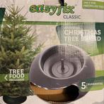 Kerstboom standaard easyfix, Diversen, Kerst, Ophalen, Zo goed als nieuw