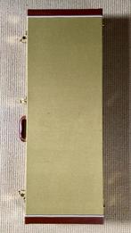 Boston Tweed Gitaarkoffer - Perfecte Bescherming!, Muziek en Instrumenten, Behuizingen en Koffers, Ophalen of Verzenden, Zo goed als nieuw